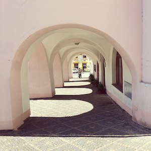 Archways